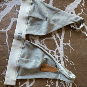 SKIMS bralette size 2x